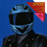 Tomcraft - When I Was Sixteen