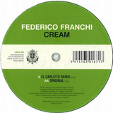 Federico Franchi - Cream