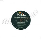 Prince Sampson - Let The Sun Shine Through