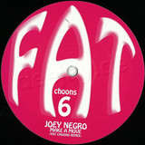 Joey Negro - Make A Move *fatchoons*