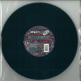 Unique 3 - The Theme *3* 10"