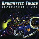 Drumattic Twins - Hyperspeed