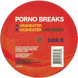 Porno Breaks - Hasheater