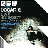Oscar G - Live & Direct Sampler *1*
