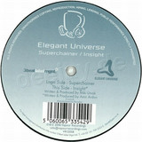Elegant Universe - Superchainer