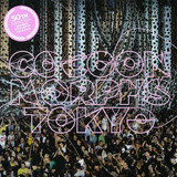 Cocoon Morphs Tokyo - Vinyl *2*