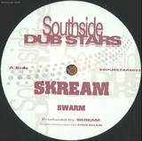 Skream - Swarm / Wiggerly