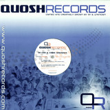 Re-con & Chris Unknown - Ep