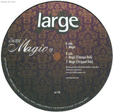 Scope - Magic Ep