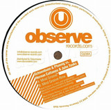 Schoenbunn & Pfennig - Mind Groove