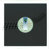 Pariah - Detroit Falls / Orpheus 10"