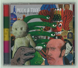 Mock & Toof - Tuning Echoes