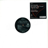 Kerri Chandler Feat. Treasa "d - Heal My Heart