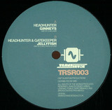 Headhunter - Ginneys