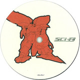 Thomas Schumacher - Sci-fi-trax 3.3