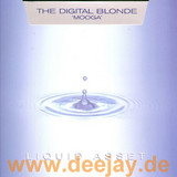Digital Blonde - Mooga *2* Hemstock