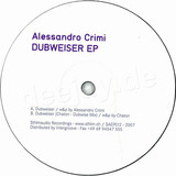 Alessandro Crimi - Dubweiser Ep