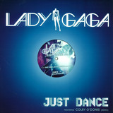 Lady Gaga - Just Dance