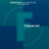 Cleptomaniacs - Time Out For Love