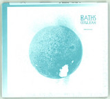 Baths - Cerulean