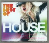 The Best Of House - The Best Of House