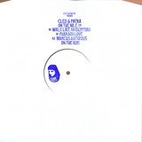 Cleo & Patra - On The Nile Ep