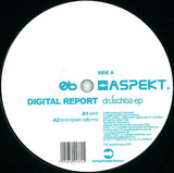 Digital Report - Druschba Ep