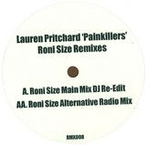 Lauren Pritchard - Painkillers