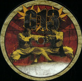 Cue - Break The Enemy / Afraid