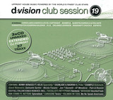 D-vision - Club Session 19
