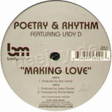 Poetry & Rhythm - Making Love