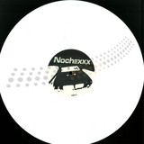 Nochexxx - Ritalin Love / Timepiece