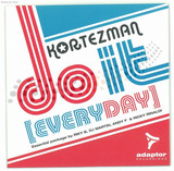 Kortezman - Do It *mcd*