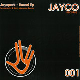 Jayspark - Resort Ep