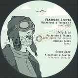 Microtune & Takter - Flashing Lights