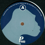 Marco Bailey - Red Light District Ep