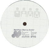 Astroposer - Meet My Brother