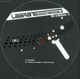 Crystal Distortion - Labrat Re- Editon 3