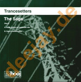 Trancesetters - The Saga *2* Grün