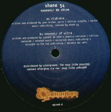 Shane 54 - Souvenir De Chine