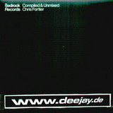 Chris Fortier - Bedrock Mixed 1