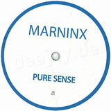 Marnix - Pure Sense