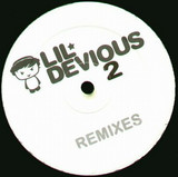 Lil Devious - *2* I Can't *remix*