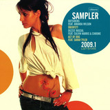Legato Sampler - 2009/1 - Outsiders