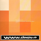 James Douglas - Out Of Your Mind *1*