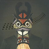 Sbtrkt - Step In Shadows