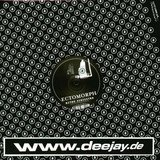 Ectomorph - Dada