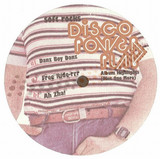 Soft Rocks - Disco Powerplay Album Highlights