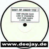 Disco-tex - Best Of *1*