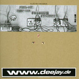 Transparent Sound - Emotional Amputation 2x12"